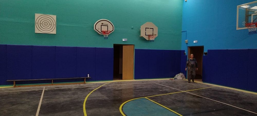 ГБОУ Школа №1566